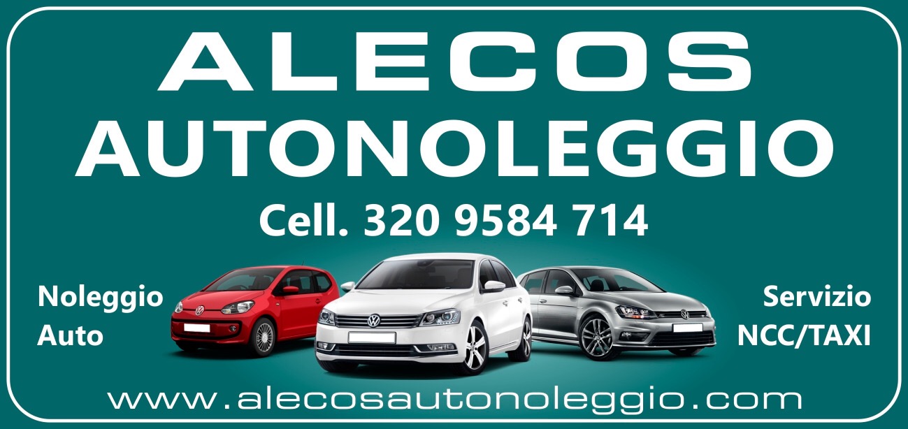 AlecosAutonoleggio