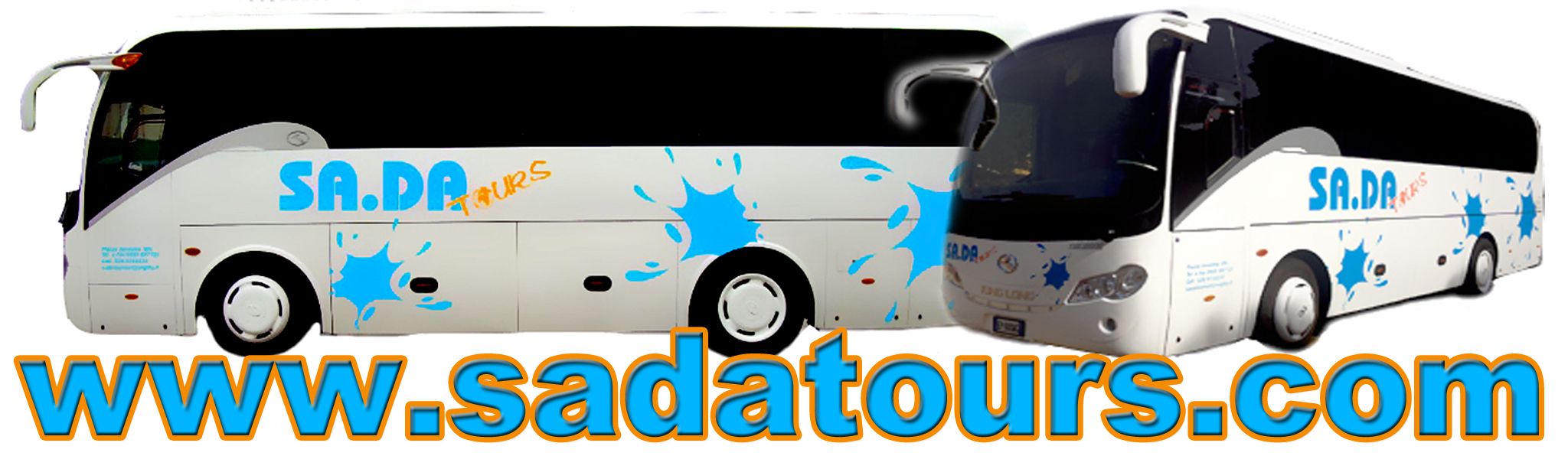 SADA TOURS SRL