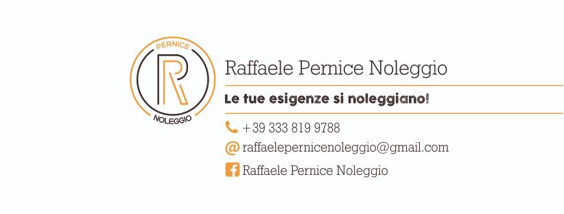 RP NOLEGGIO