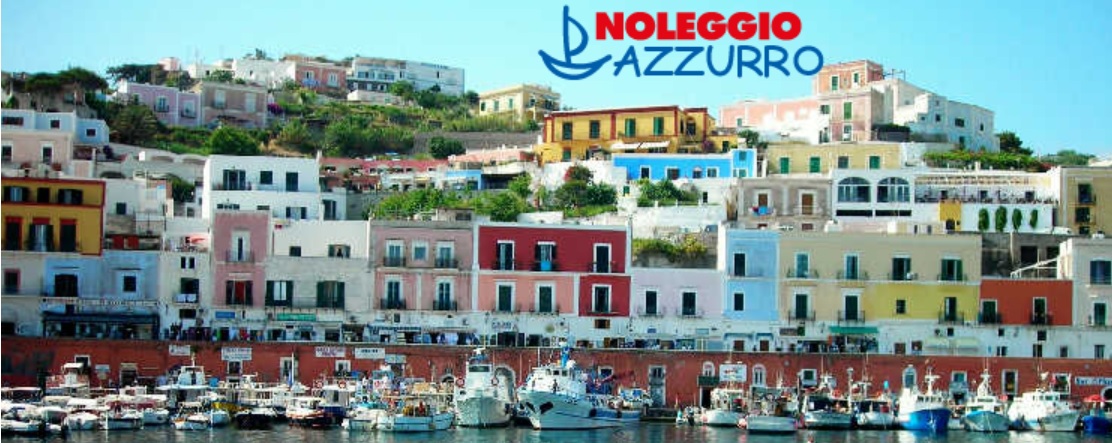 Noleggio Azzurro